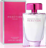 Reaction de Kenneth Cole edp 100 ml para Mujer - Envío a todo México y pago a plazos