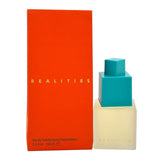 Realities de Liz Claiborne edt 100 ml para Mujer - Fragancia Original