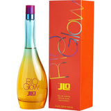 Rio Glow de Jennifer Lopez edt 100 ml para Mujer - Envío a todo México y pago a plazos