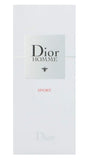Dior Homme Sport de Christian Dior edt 125 ml para Hombre