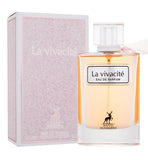 La vita bella de Maison Alhambra edp 80 para Mujer