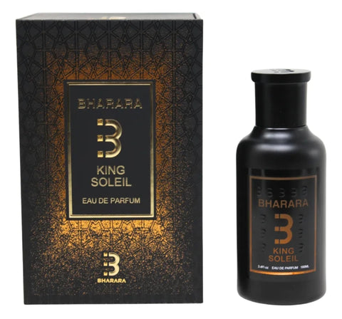 King Soleil de Bharara edp 100 ml para Caballero