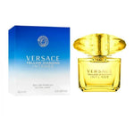 Yellow Diamond Intense de Versace edp 90 ml para Mujer