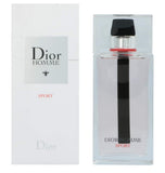 Dior Homme Sport de Christian Dior edt 125 ml para Hombre