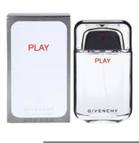 Givenchy Play de Givenchy edt 100 ml para Hombre - Originales en Perfumes de Marca