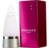 Rochas Man de Rochas edt 100 ml para Hombre - Originales en Perfumes de Marca