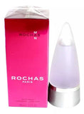 Rochas Man de Rochas edt 100 ml para Hombre - Disponible para envío inmediato con empaque protegido.