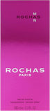 Rochas Man de Rochas edt 100 ml para Hombre - Envío a todo México y pago a plazos
