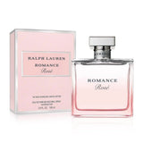 Romance Rosé de Ralph Lauren edp 100 ml para Mujer - Originales en Perfumes de Marca