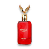 Royal Rubina de Zakat edp 80 ml para Mujer