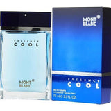 Presence Cool de Mont Blanc edt 75 ml para Hombre