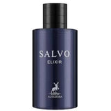 Salvo Elixir de Maison Alhambra edp 60 para Hombre