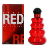 Samba Red de WorkShop edt 100 ml para Damda - Originales en Perfumes de Marca
