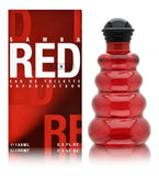 Samba Red de WorkShop edt 100 ml para Damda - Envío a todo México y pago a plazos