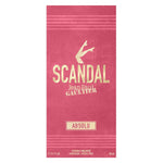 Scandal Absolu for Her de Jean Paul Gaultier edp 80 ml para Mujer