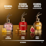 Scandal de Jean Paul Gaultier edp 80 ml para Mujer