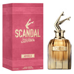 Scandal Absolu for Her de Jean Paul Gaultier edp 80 ml para Mujer