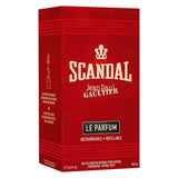 Scandal Le Parfum de Jean Paul Gaultier edt 100 ml para Hombre - Disponible para envío inmediato con empaque protegido.