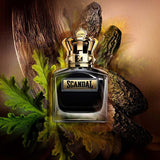 Scandal Le Parfum de Jean Paul Gaultier edt 100 ml para Hombre - Envío a todo México y pago a plazos