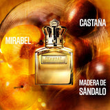 Scandal Pour Homme Absolu de Jean Paul Gaultier edp 100 ml para Hombre - Disponible para envío inmediato con empaque protegido.