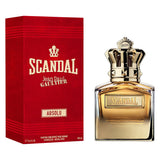 Scandal Pour Homme Absolu de Jean Paul Gaultier edp 100 ml para Hombre - Originales en Perfumes de Marca