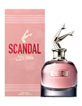 Scandal de Jean Paul Gaultier edp 80 ml para Mujer