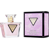 Seductive Kiss de Guess edt 75 ml para Mujer - Disponible para envío inmediato con empaque protegido.