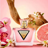 Seductive Kiss de Guess edt 75 ml para Mujer - Fragancia Original