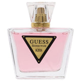 Seductive Kiss de Guess edt 75 ml para Mujer - Ideal para regalo con envío seguro en México