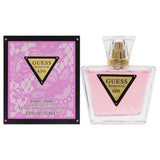 Seductive Kiss de Guess edt 75 ml para Mujer - Originales en Perfumes de Marca
