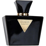Seductive Noir de Guess edt 75 ml para Mujer - Envío a todo México y pago a plazos