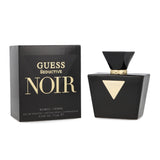 Seductive Noir de Guess edt 75 ml para Mujer - Ideal para regalo con envío seguro en México