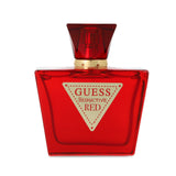 Seductive Red de Guess edt 75 ml para Mujer - Ideal para regalo con envío seguro en México