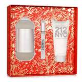 Set 212 de Carolina Herrera edt para Dama - Fragancia Original