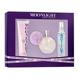 Set Moonlight 3pzs de Ariana Grande para Dama - Originales en Perfumes de Marca