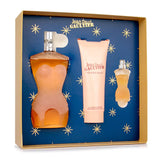 Set Classique de Jean Paul Gaultier edt 100 ml para Dama - Disponible para envío inmediato con empaque protegido.