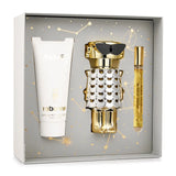 Set Fame Paco Rabanne de Paco Rabanne edp 80 ml para Dama - Fragancia Original