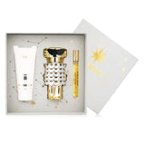 Set Fame Paco Rabanne de Paco Rabanne edp 80 ml para Dama - Envío a todo México y pago a plazos