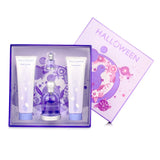 Set Halloween Woman de Jesus del Pozo edt 100 ml para Dama - Fragancia Original