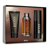 Set Hugo Boss The Scent 3pzs de Hugo Boss para Caballero - Originales en Perfumes de Marca