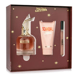 Set Scandal de Jean Paul Gaultier edp 100 ml para Dama - Fragancia Original