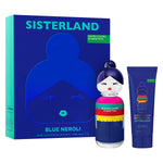Set-Sisterland-Blue-Neroli-de-Benetton-edt-80-ml-para-Dama