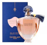 Shalimar Parfum Initial de Guerlain edp 100 ml para Mujer - Originales en Perfumes de Marca