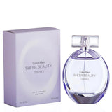 Sheer Beauty Essence de Calvin Klein edt 100 ml para Mujer - Envío a todo México y pago a plazos