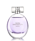 Sheer Beauty Essence de Calvin Klein edt 100 ml para Mujer - Disponible para envío inmediato con empaque protegido.