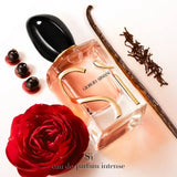 Si Parfum de Giorgio Armani parfum 100 ml para Dama
