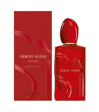 Si Passione Red Musk de Giorgio Armani edp 100 ml para Dama