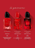 Si Passione Red Musk de Giorgio Armani edp 100 ml para Dama