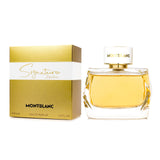 Signature Absolue de Montblanc edp 90 ml para Mujer - Disponible para envío inmediato con empaque protegido.