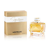 Signature Absolue de Montblanc edp 90 ml para Mujer - Originales en Perfumes de Marca